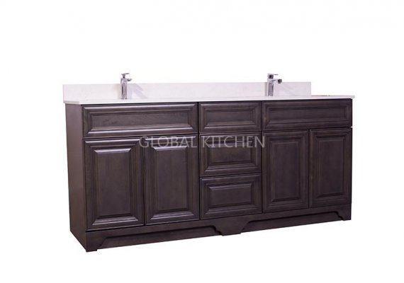 Bathroom Cabinets