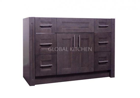 Bathroom Cabinets