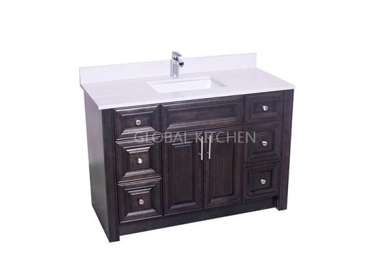 Bathroom Cabinets