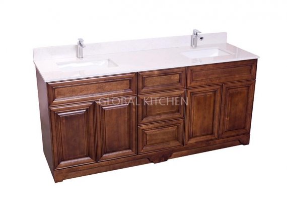 Bathroom Cabinets