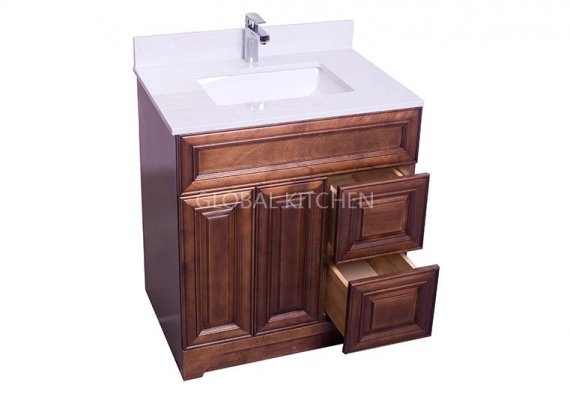 Bathroom Cabinets