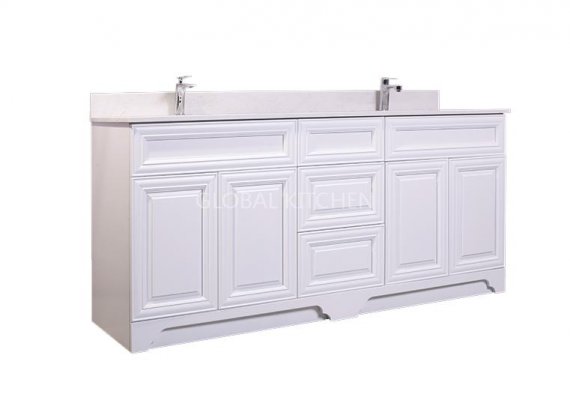 Bathroom Cabinets