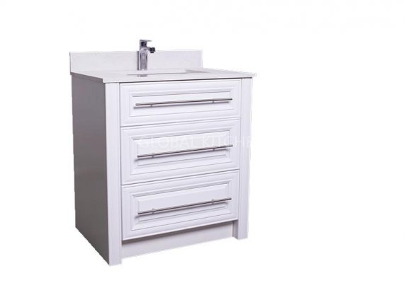 Bathroom Cabinets
