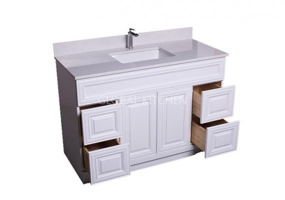 Bathroom Cabinets