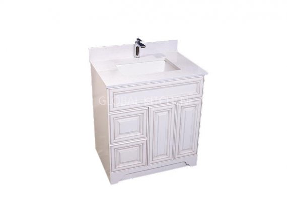 Bathroom Cabinets