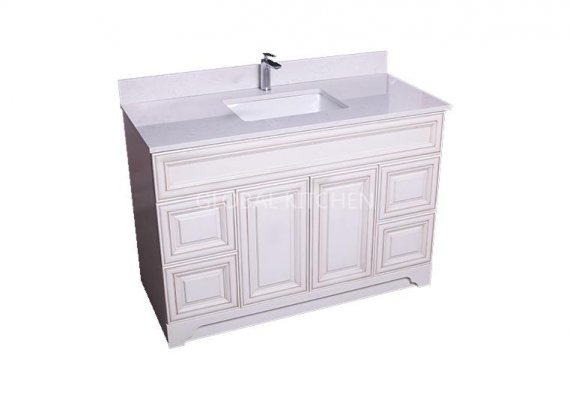 Bathroom Cabinets