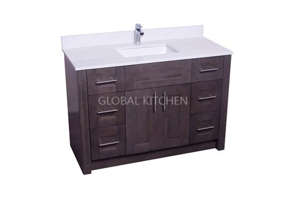Bathroom Cabinets