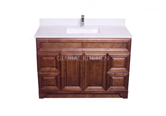 Bathroom Cabinets