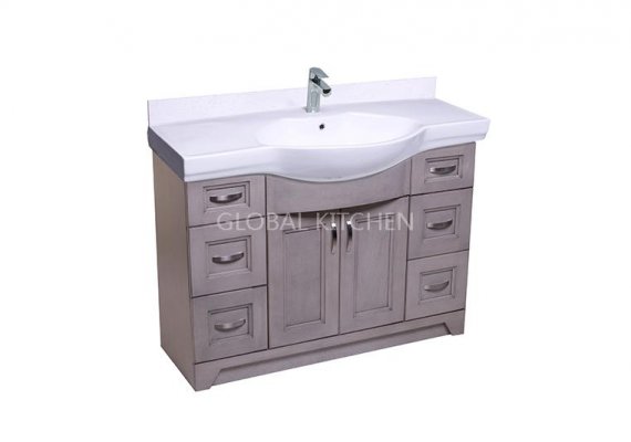 Bathroom Cabinets