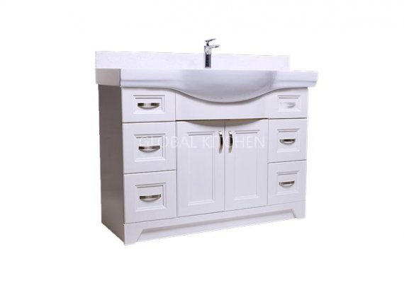 Bathroom Cabinets