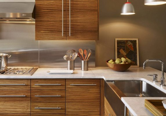 Kitchen Cabinet