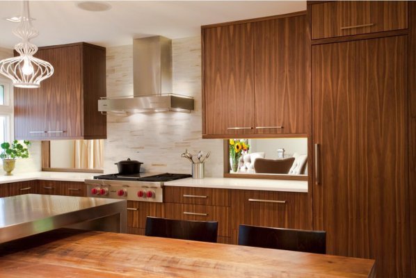 Kitchen Cabinet
