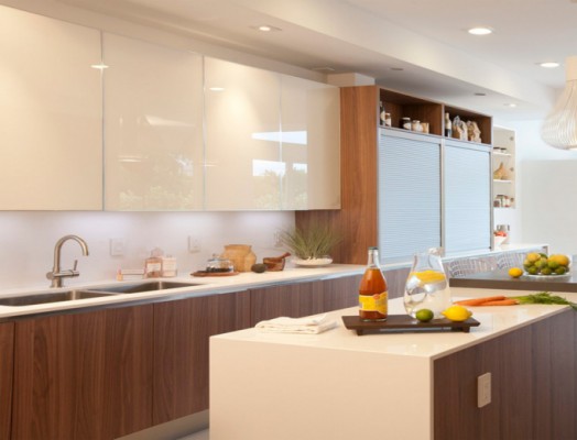 Kitchen Cabinet